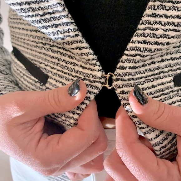 H&M blazer - Picture 3 of 8